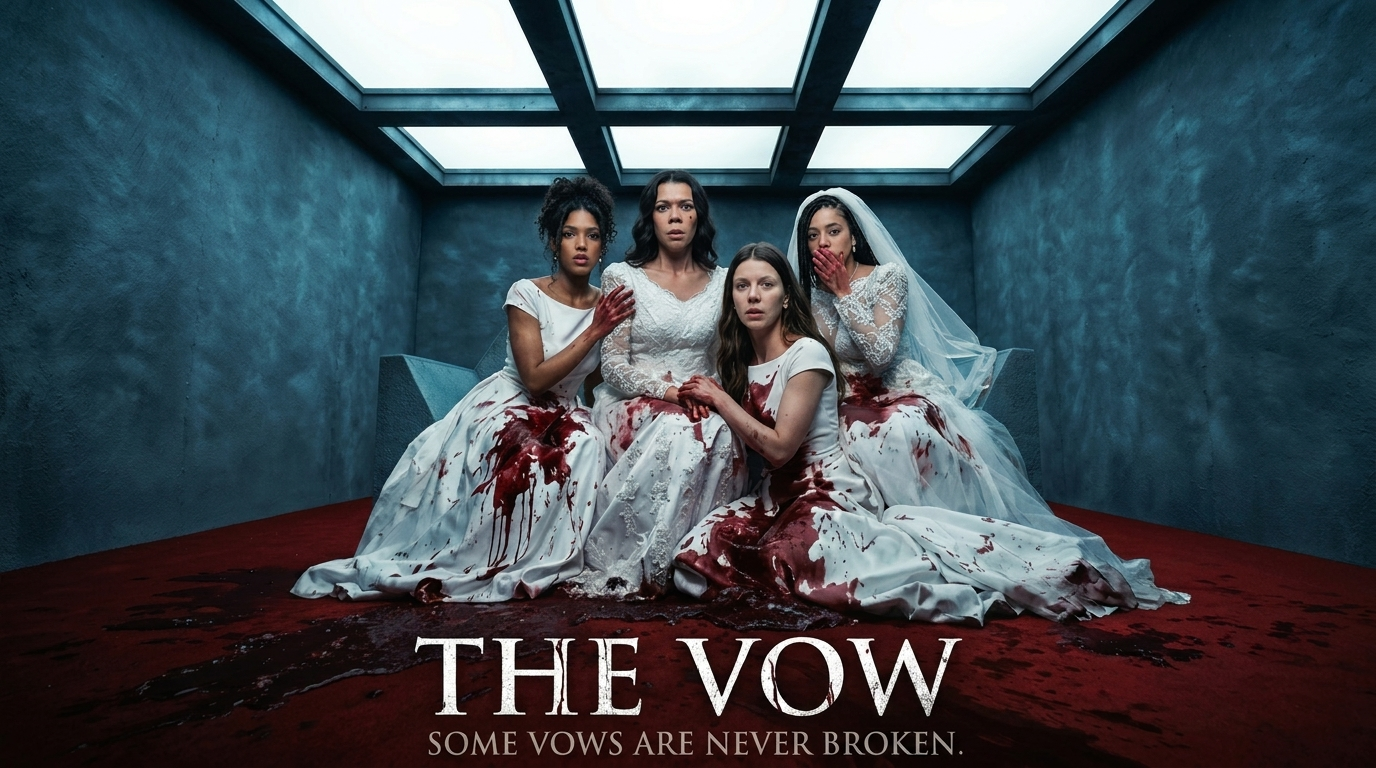 The Vow — Some vows are never broken